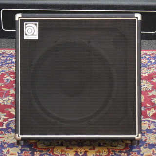 Ampeg BA115T Bass Combo Amplifier **COLLECTION ONLY** - 2nd Hand