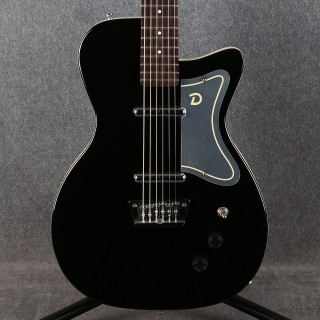 Danelectro 56 Baritone - Black - 2nd Hand