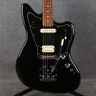 Fender Player Series Jaguar - Black - 2nd Hand