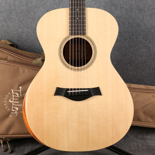 Taylor Academy 12 Grand Concert Acoustic - Natural - Gig Bag - 2nd Hand (137638)