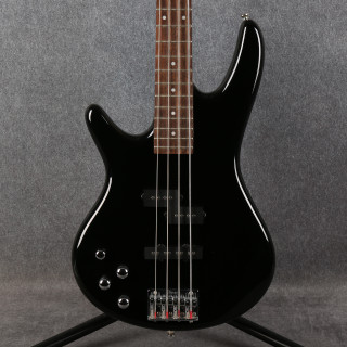 Ibanez Gio GSR200L-BK - Left Handed - Black - 2nd Hand