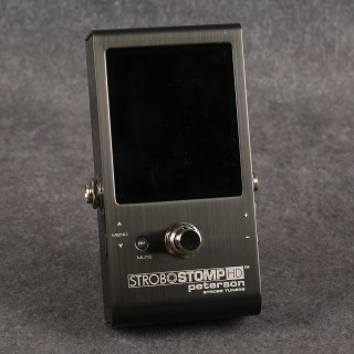 Peterson StroboStomp - 2nd Hand