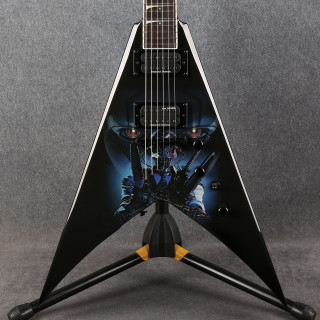 Dean Dave Mustaine VMNT - Terminated - 2nd Hand