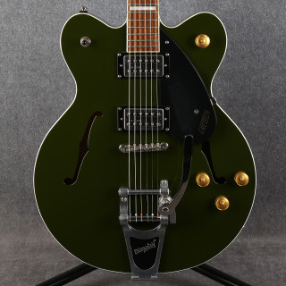 Gretsch G2622T Streamliner Center Block - Torino Green - 2nd Hand