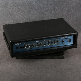Ashton BA200 Bass Amp Head - 2nd Hand