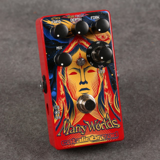 Catalinbread Many Worlds - 2nd Hand