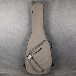 Mono M80 Electric Bass Sleeve - Ash - 2nd Hand