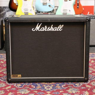 Marshall 1936 2x12 Cabinet - 2nd Hand (138306) Marshall 1936 2x12 Cabinet - 2nd Hand (138306)