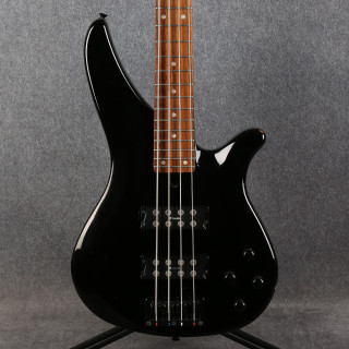 Yamaha RBX374 4 String Bass - Black - 2nd Hand