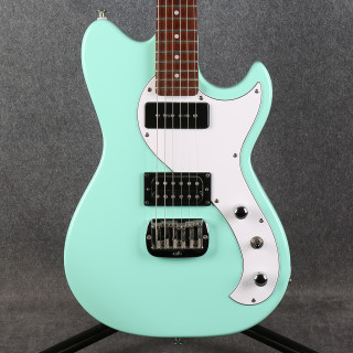 G&L Tribute Series Fallout - Mint Green - 2nd Hand