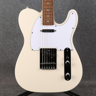 Squier Affinity Telecaster - Olympic White - 2nd Hand