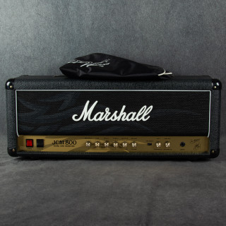 Marshall 2203KK Kerry King - Cover **COLLECTION ONLY** - 2nd Hand