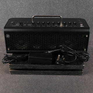 Yamaha THR30II Wireless Desktop Amplifer - Black - PSU - 2nd Hand
