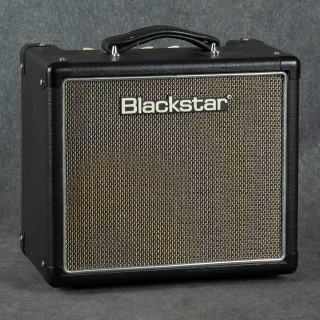 Blackstar HT-1R MKII Combo - 2nd Hand (138567)