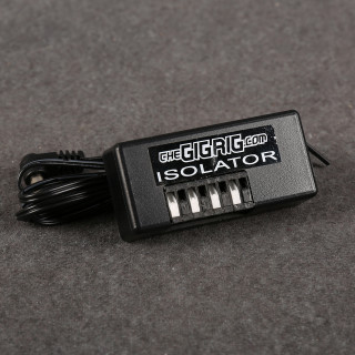 The GigRig Isolator - 2nd Hand (138538)
