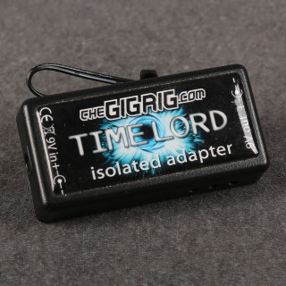 The GigRig Time Lord - 2nd Hand (138542)