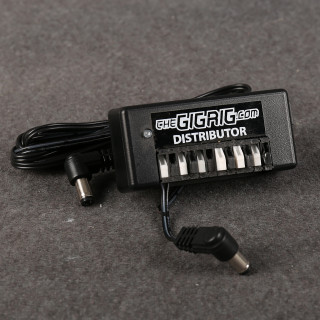 The GigRig Distributor - 2nd Hand (138535)