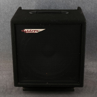 Ashdown Five Fifteen 65w Bass Combo Amplifier - 2nd Hand