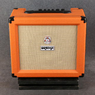 Orange Crush 35RT Combo Amplifier - 2nd Hand