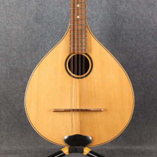 Musikalia Octave Mandola - Natural - 2nd Hand