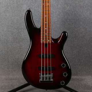 Yamaha BB 404 Bass - Wine Red - 2nd Hand