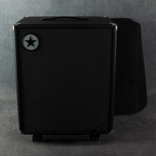 Blackstar U250ACT Unity Bass Cabinet - Cover - 2nd Hand Blackstar U250ACT Unity Bass Cabinet - Cover - 2nd Hand