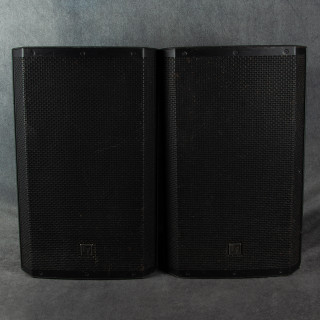 Electro Voice ZLX-15P Speaker - Pair - 2nd Hand
