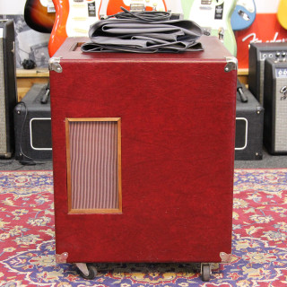 SJB Audio Power RS4 Rotary Speaker Cab - Cover **COLLECTION ONLY** - 2nd Hand SJB Audio Power RS4 Rotary Speaker Cab - Cover **COLLECTION ONLY** - 2nd Hand