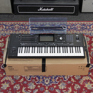 Korg Pa5X-61 Professional Arranger - Boxed - 2nd Hand