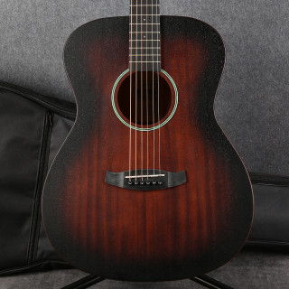 Tanglewood Crossroads TWCR O Orchestra Acoustic - Whisky Burst - Bag - 2nd Hand