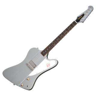 Epiphone 1963 Firebird I - Silver Mist