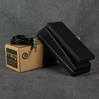 Moog EP-3 Expression Pedal - Boxed - 2nd Hand