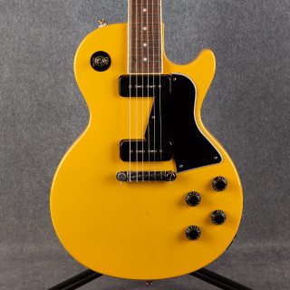 Epiphone Les Paul Special - TV Yellow - 2nd Hand (138767)
