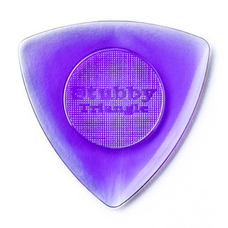 Jim Dunlop 473P Tri Stubby Guitar Pick, 2.00mm, 6 Pack Jim Dunlop 473P Tri Stubby Guitar Pick, 2.00mm, 6 Pack