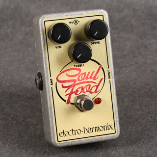 Electro Harmonix Soul Food - 2nd Hand (138873)