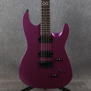 Chapman ML1 Modern - Tyrian Purple - 2nd Hand