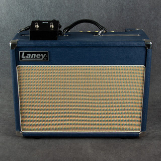 Laney Lionheart L5T-112 Combo Amplifier **COLLECTION ONLY** - 2nd Hand