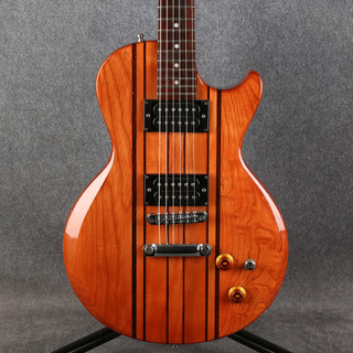 Hondo II H732 ML De Luxe Series - Brown - 2nd Hand