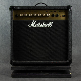 Marshall Valvestate VS15R Combo Amplifier - 2nd Hand (139121)