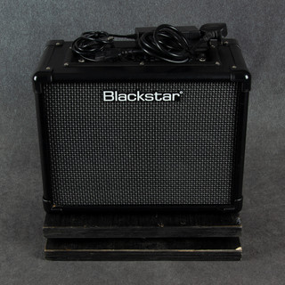 Blackstar ID:CORE V3 Stereo 20 Combo Amplifier - PSU - 2nd Hand