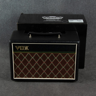 Vox Pathfinder 10 Combo Amplifier - Boxed - Boxed - 2nd Hand