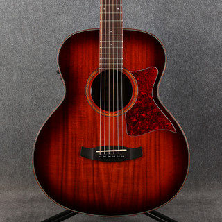 Tanglewood Winterleaf TWMINI KOA Acoustic - Autumn Burst Gloss - 2nd Hand