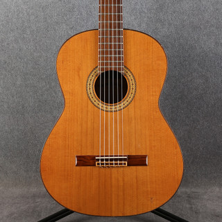 Sigma CM-6 Classical Guitar - Natural - 2nd Hand