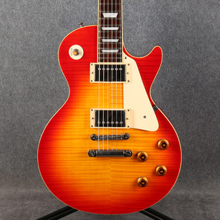 Tokai LS90 - Made in Japan - 2002 - Cherry Sunburst - 2nd Hand