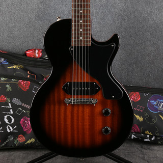 Epiphone Les Paul Junior - Tobacco Burst - 2nd Hand (139182)