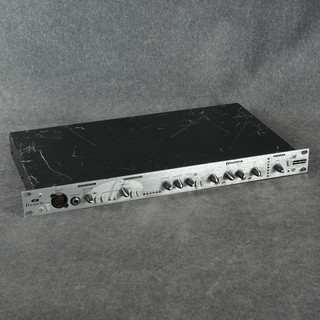 Focusrite Platinum TrakMaster Vocal & Instrument Channel Rack Unit - 2nd Hand Focusrite Platinum TrakMaster Vocal & Instrument Channel Rack Unit - 2nd Hand