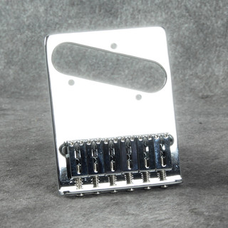 Gotoh GTC201 Telecaster Bridge - 2nd Hand Gotoh GTC201 Telecaster Bridge - 2nd Hand
