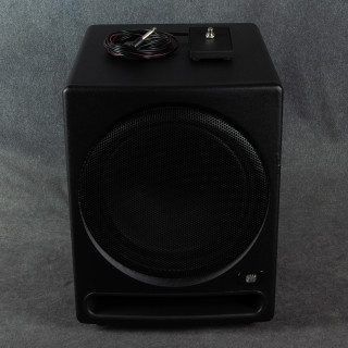 PreSonus Temblor T10 Active Studio Subwoofer - Footswitch - Boxed - 2nd Hand