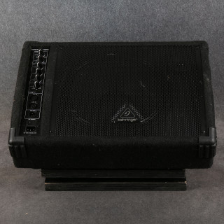 Behringer EUROLIVE F1220D Floor Monitor Speaker - 2nd Hand