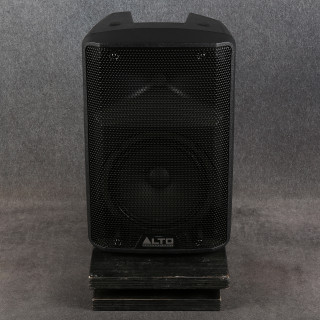 Alto TX208 300w Active Speaker - 2nd Hand